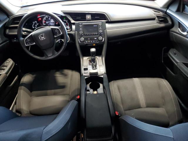 2018 HONDA CIVIC LX 2HGFC2F5XJH587614