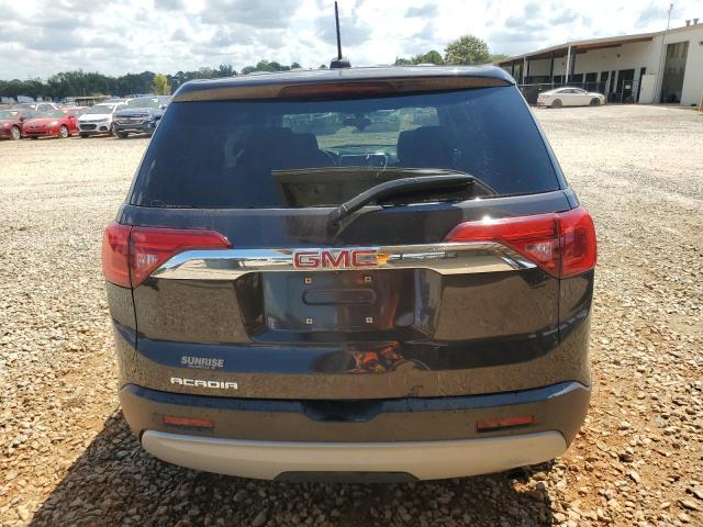 2017 GMC ACADIA SLE 1GKKNKLA8HZ274794