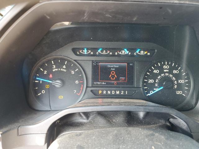 2016 FORD F150 SUPER CAB 1FTEX1EP2GFD48063