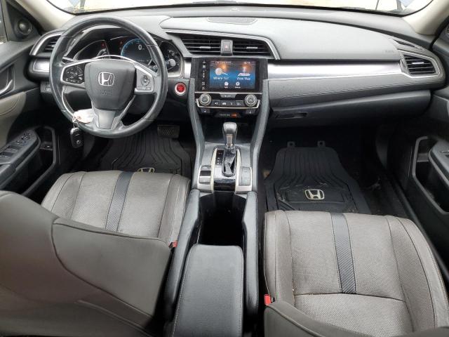 2016 HONDA CIVIC TOUR 19XFC1F95GE025958