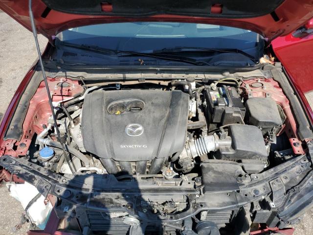 2020 MAZDA 3 3MZBPBEM1LM125776