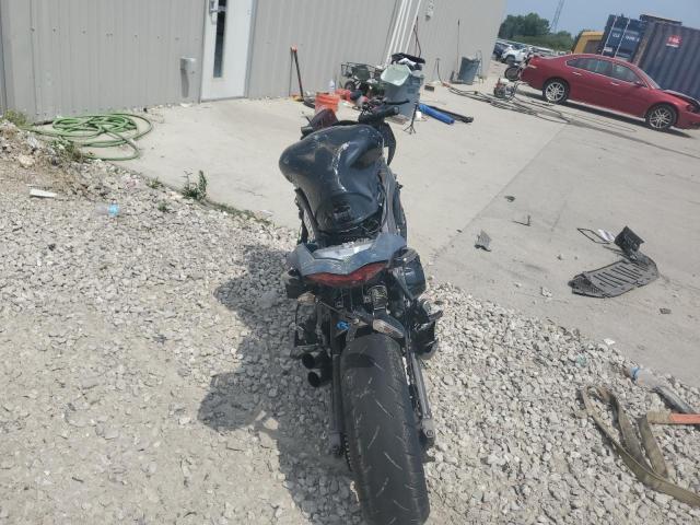 2013 KAWASAKI ZX1000 H JKAZXCH16DA006638