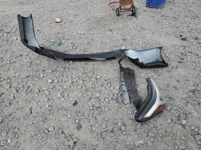 2019 SUBARU FORESTER - JF2SKACC9KH441355