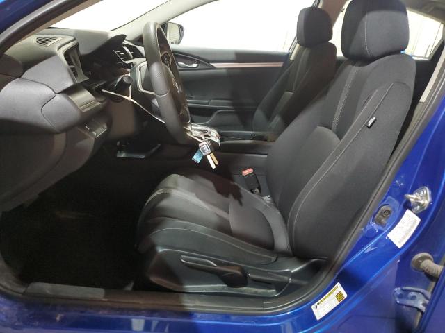 2016 HONDA CIVIC LX - 19XFC2F5XGE063026