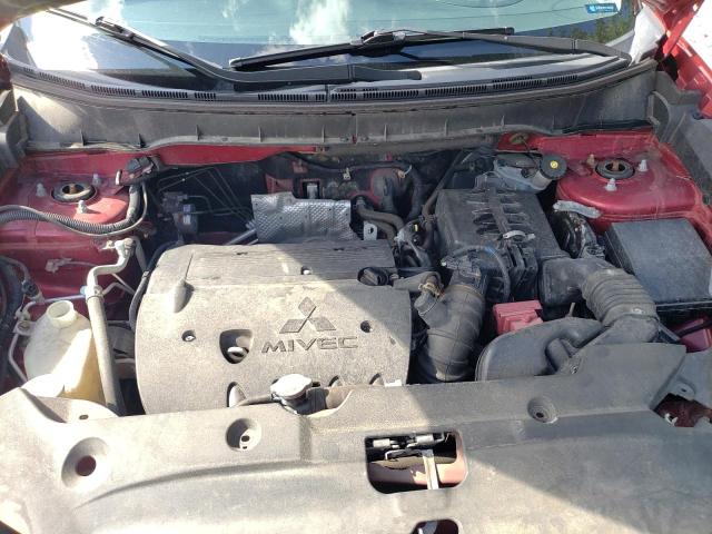 2015 MITSUBISHI OUTLANDER 4A4AR3AU6FE010520
