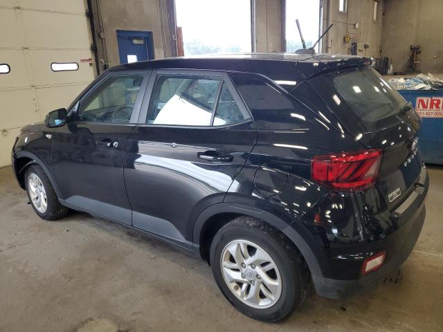 2023 HYUNDAI VENUE SE KMHRB8A31PU232050