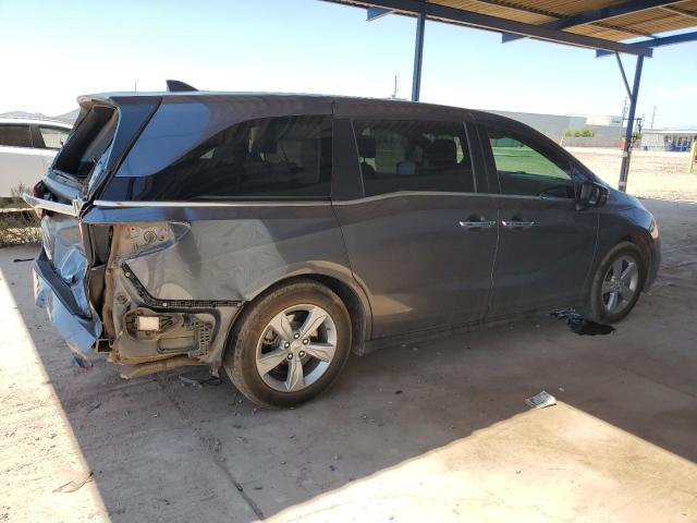 2018 HONDA ODYSSEY 5FNRL6H76JB060094