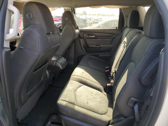 2015 GMC ACADIA SLE - 1GKKRNED4FJ169534