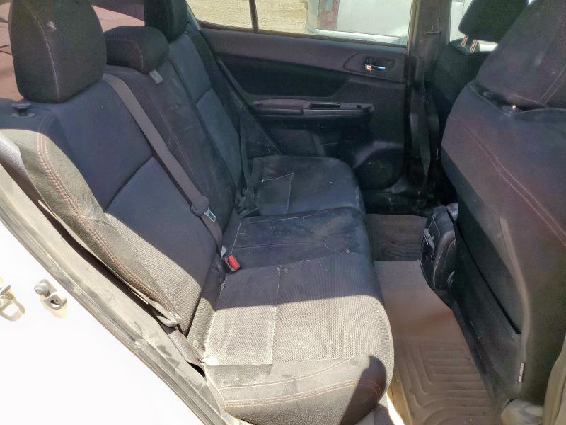 2015 SUBARU WRX PREMIU JF1VA1D60F9819091