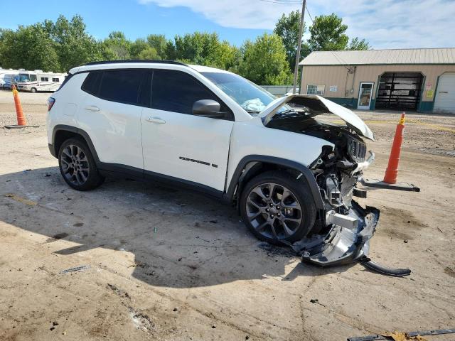 2021 JEEP COMPASS 80 3C4NJCEB0MT553173