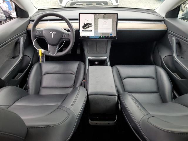 2021 TESLA MODEL 3 5YJ3E1EB6MF924271