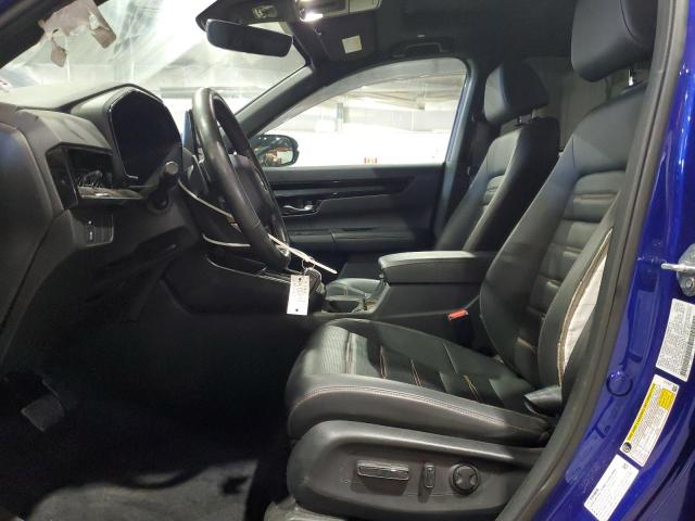 2024 HONDA CR-V SPORT - 5J6RS6H97RL002809