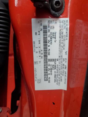 2017 FORD FOCUS ST 1FADP3L90HL228105