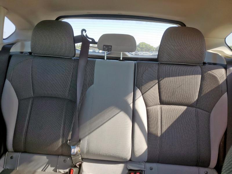 2020 SUBARU CROSSTREK JF2GTABCXL8266927