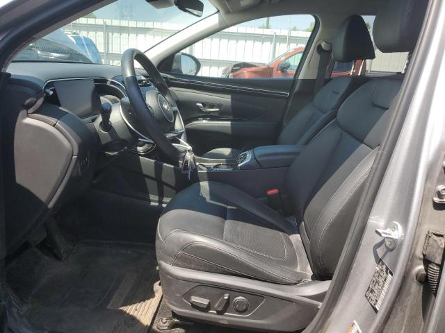 2023 HYUNDAI TUCSON N L KM8JFCAE4PU177115
