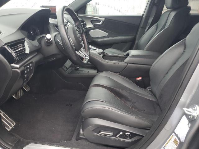 2022 ACURA RDX A-SPEC 5J8TC2H82NL016203
