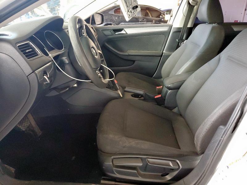 2016 VOLKSWAGEN JETTA SE 3VWD67AJ8GM253538