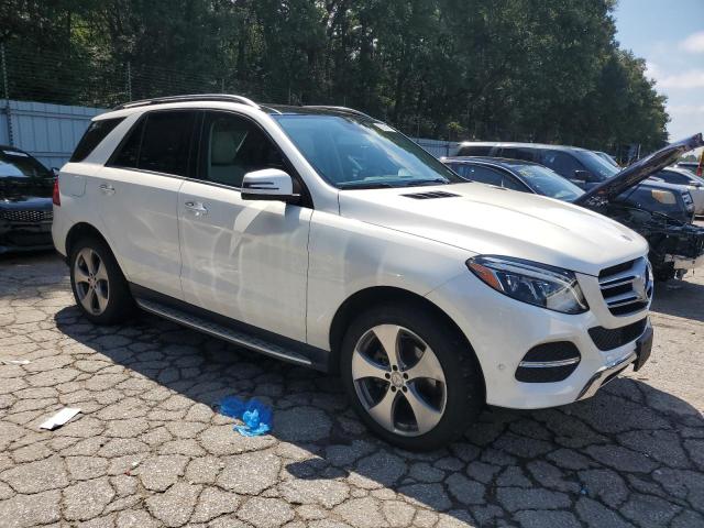 2017 MERCEDES-BENZ GLE 350 4JGDA5JB5HA862384