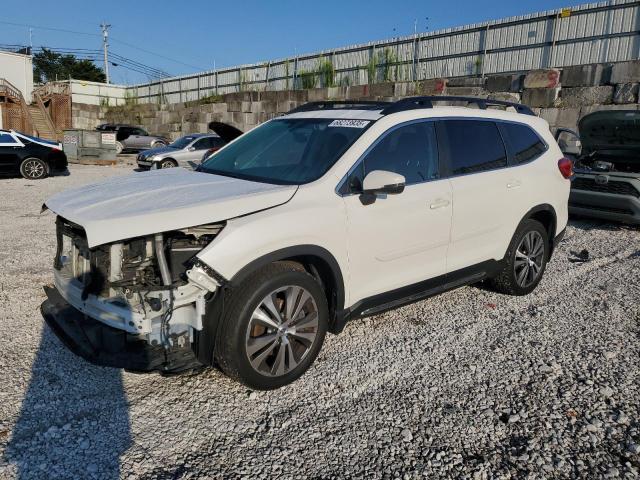 2019 SUBARU ASCENT LIMITED 4S4WMAPD9K3428756