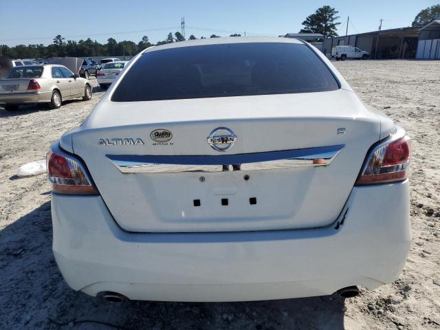 2015 NISSAN ALTIMA 2.5 - 1N4AL3AP8FN878592