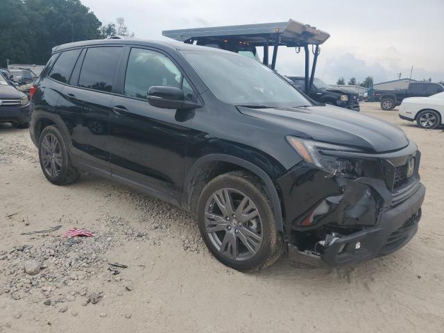 2020 HONDA PASSPORT E - 5FNYF7H54LB000258