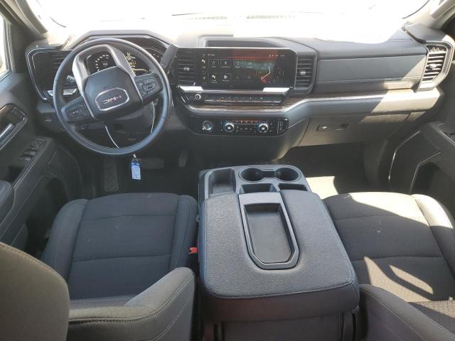 2023 GMC SIERRA K15 1GTPUBEK3PZ199575