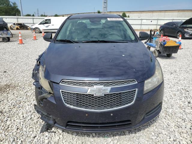 2014 CHEVROLET CRUZE LS - 1G1PA5SH5E7149796