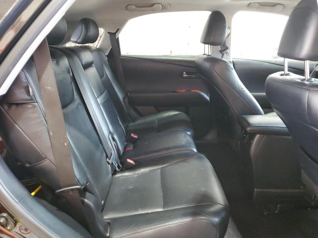 2011 LEXUS RX 450H #3259060067