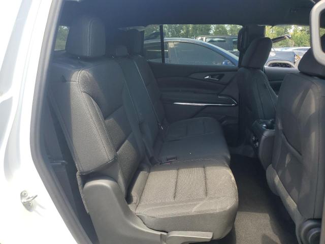 2024 CHEVROLET TRAVERSE LS 1GNEREKS4RJ143720
