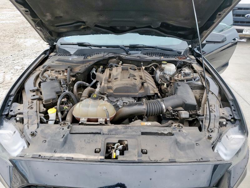 2018 FORD MUSTANG 1FA6P8TH3J5108421