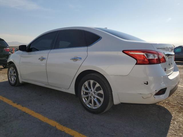 2017 NISSAN SENTRA S 3N1AB7APXHY357547