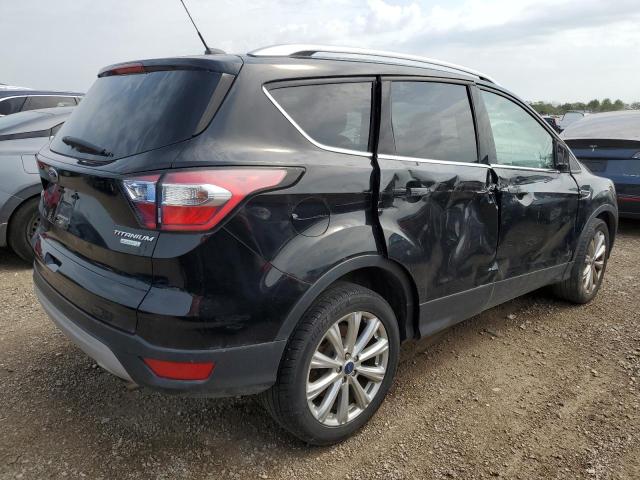 2017 FORD ESCAPE TITANIUM 1FMCU0JD2HUD64570