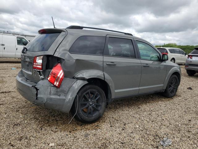 2020 DODGE JOURNEY SE 3C4PDCAB9LT275104