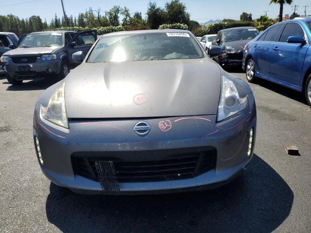 2016 NISSAN 370Z BASE - JN1AZ4EH4GM935687