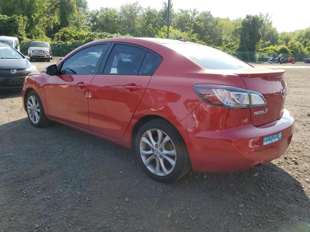 2010 MAZDA 3 S - JM1BL1S6XA1101856
