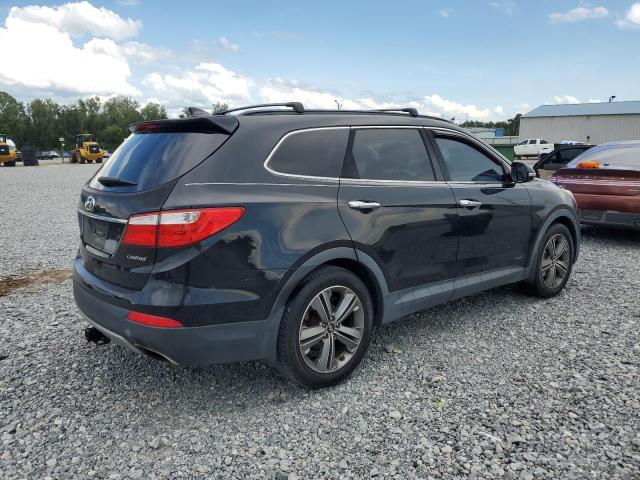 2015 HYUNDAI SANTA FE G KM8SN4HF8FU110950