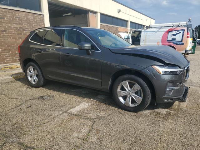 2022 VOLVO XC60 B5 MOMENTUM YV4L12RK1N1986700