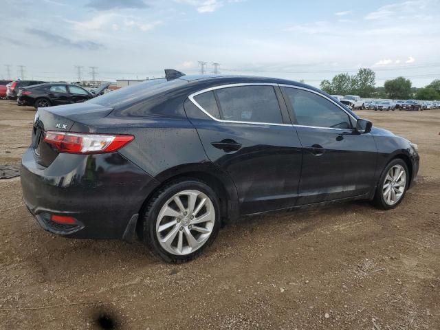 2016 ACURA ILX BASE W 19UDE2F38GA022723