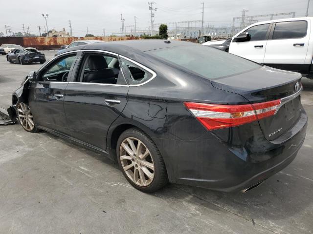 2013 TOYOTA AVALON BAS - 4T1BK1EB7DU055137