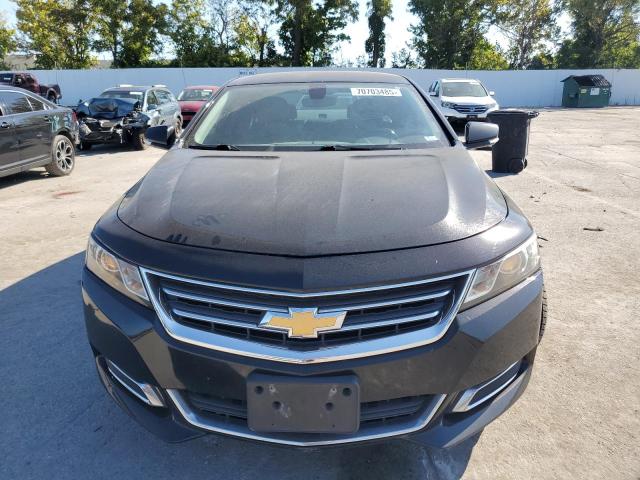 2017 CHEVROLET IMPALA LT - 1G1105S34HU132605