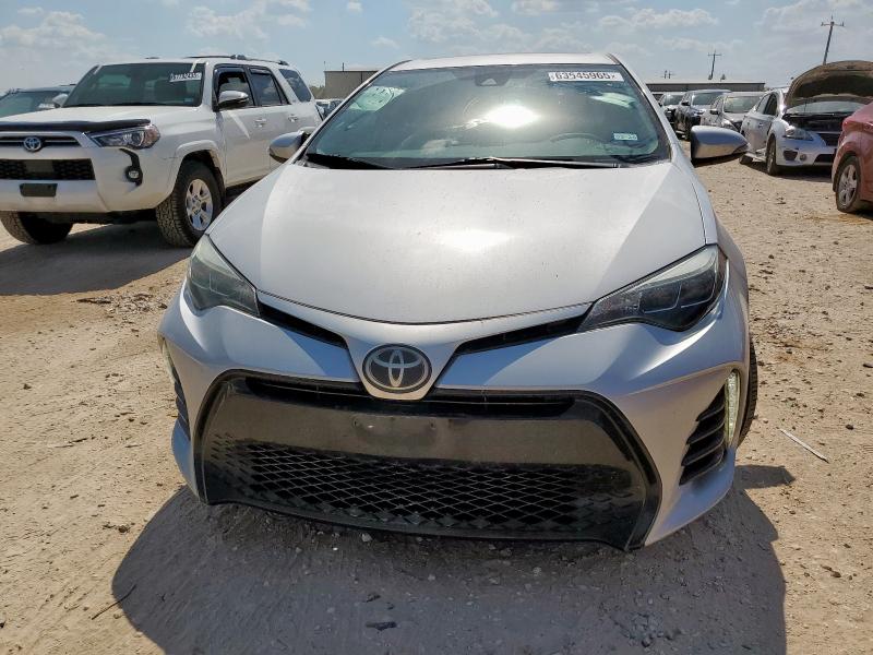 2017 TOYOTA COROLLA L - 5YFBURHE0HP622794