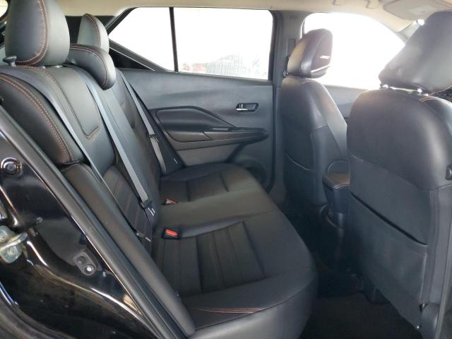 2020 NISSAN KICKS SR 3N1CP5DV4LL570041