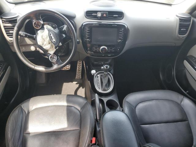 2016 KIA SOUL + - KNDJP3A58G7332779