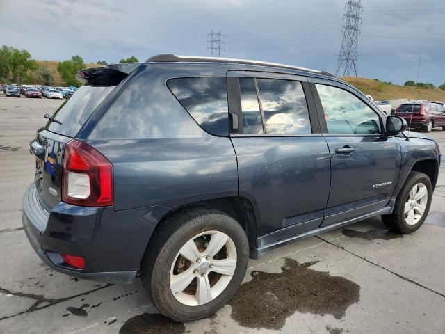 JEEP COMPASS LA 2014 gray  gas 1C4NJDEB5ED760879 photo #4