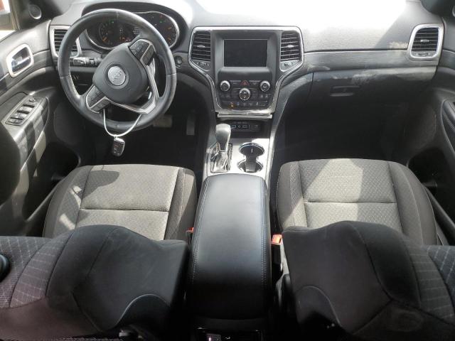 2020 JEEP GRAND CHEROKEE LAREDO 1C4RJFAG7LC387894