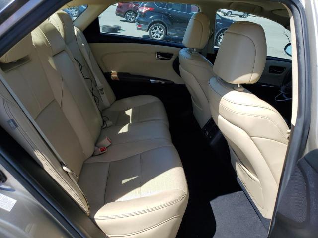 2016 TOYOTA AVALON HYB 4T1BD1EB9GU052173