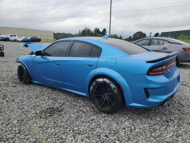 2023 DODGE CHARGER SC 2C3CDXGJ2PH681572