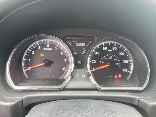 2015 NISSAN VERSA S 3N1CN7AP7FL861242