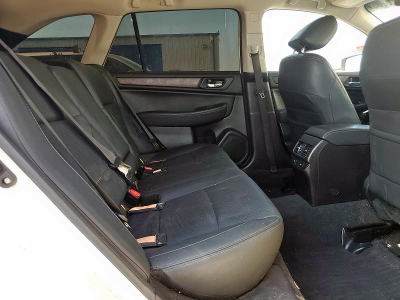2016 SUBARU OUTBACK 3. 4S4BSEJC0G3261383