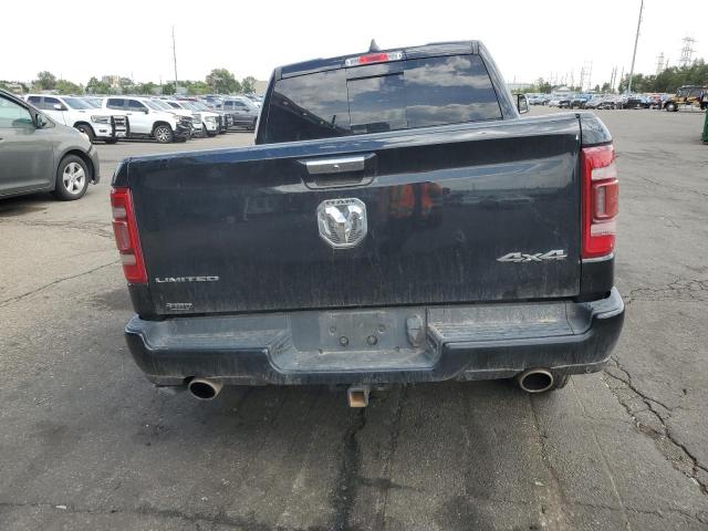 2019 RAM 1500 LIMITED 1C6SRFHT9KN740336